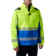 5.11 Tactical Responder Hi-Vis Parka 2.0 - Mens, Royal Blue, Extra Large, 48379-693-XL