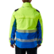 5.11 Tactical Responder Hi-Vis Parka 2.0 - Mens, Royal Blue, Extra Large, 48379-693-XL