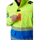 5.11 Tactical Responder Hi-Vis Parka 2.0 - Mens, Royal Blue, Extra Large, 48379-693-XL
