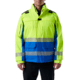 5.11 Tactical Responder Hi-Vis Parka 2.0 - Mens, Royal Blue, Extra Large, 48379-693-XL