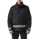 5.11 Tactical Waterproof Responder Parka 2.0 - Men's, Black, Regular, 4XL, 48378ABR-019-4XL