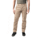 5.11 Tactical Ridge Pant w/8 Pockets - Mens, Khaki, 33-34, 74520ABR-055-33-34