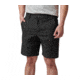 5.11 Tactical Ridge Shorts - Men's, Black, 33in, 73359-019-33