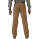 5.11 Tactical Ridgeline Pant, Battle Brown, 33 74411-116-33-34