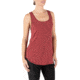 5.11 Tactical Riley Tank - Womens, Cabernet, Large, 31148-569-L