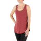 5.11 Tactical Riley Tank - Womens, Cabernet, Large, 31148-569-L