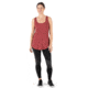 5.11 Tactical Riley Tank - Womens, Cabernet, Large, 31148-569-L