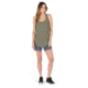 5.11 Tactical Riley Tank - Womens, Sage Green, Extra Large, 31148-831-XL
