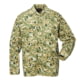 5.11 Tactical TDU Long Sleeve Shirt, Dark Navy, Extra Large,72002ABR-724-XL-R