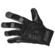 5.11 Tactical Rope K9 Glove, Black, 2XL, 59373-019-2XL