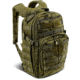 5.11 Tactical Rush 12 Backpack, 37L, Tac Od, 56892-188-1SZ