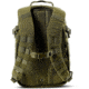 5.11 Tactical Rush 12 Backpack, 37L, Tac Od, 56892-188-1SZ