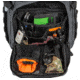 5.11 Tactical Rush 12 Backpack, Black 56892-019
