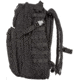5.11 Tactical Rush 24 Backpack 37L w/ Fleece-Lined Pockets, Black, 58601-019