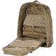 5.11 Tactical Rush 24 Backpack, Sandstone, 58601-328