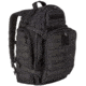5.11 Tactical Rush 72 Backpack 55L, Black, 58602-019