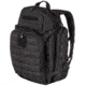 5.11 Tactical Rush 72 Backpack 55L, Black, 58602-019