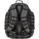 5.11 Tactical Rush 72 Backpack 55L, Double Tap, 1 SZ 58602-26-1 SZ