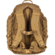5.11 Tactical Rush 72 Backpack 55L, Flat Dark Earth, 58602-131