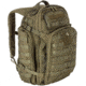5.11 Tactical Rush 72 Backpack 55L, Olive Drab, 58602-188