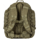 5.11 Tactical Rush 72 Backpack 55L, Olive Drab, 58602-188