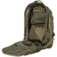 5.11 Tactical Rush 72 Backpack 55L, Olive Drab, 58602-188