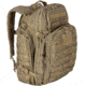 5.11 Tactical Rush 72 Backpack 55L, Sandstone, 58602-328