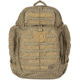 5.11 Tactical Rush 72 Backpack 55L, Sandstone, 58602-328