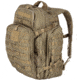 5.11 Tactical Rush 72 Backpack 55L, Sandstone, 58602-328