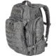 5.11 Tactical Rush 72 Backpack 55L, Storm, 1 SZ 58602-092-1 SZ