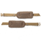 5.11 Tactical Rush Belt Kit, Kangaroo, 56771-134-1SZ