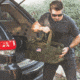 5.11 Tactical Rush Lbd Mike Duffel Bag, Kangaroo - 56293-134-1SZ