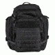 5.11 Tactical Rush USA 3 Day Pack, Black, 1 SZ 56361-019-1 SZ