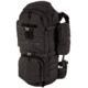 5.11 Tactical 60L Rush100 Backpack, Black, L/XL, 56555-019-L/XL