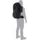 5.11 Tactical Rush100, Black - 56555-019-SM