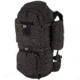 5.11 Tactical 60L Rush100 Backpack, Black, S/M, 56555-019-S/M