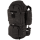 5.11 Tactical 60L Rush100 Backpack, Black, S/M, 56555-019-S/M