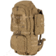 5.11 Tactical 60L Rush100 Backpack, Kangaroo, S/M, 56555-134-S/M