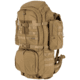 5.11 Tactical 60L Rush100 Backpack, Kangaroo, L/XL, 56555-134-L/XL