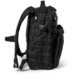 5.11 Tactical Rush12 2.0 Backpack 24l, Black - 56561-019-1SZ