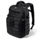 5.11 Tactical 24L Rush12 2.0 Backpack, Black, One Size, 56561-019-1 SZ
