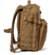 5.11 Tactical Rush12 2.0 Backpack 24l, Kangaroo - 56561-134-1SZ