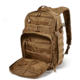5.11 Tactical Rush12 2.0 Backpack 24l, Kangaroo - 56561-134-1SZ