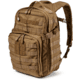 5.11 Tactical 24L Rush12 2.0 Backpack, Kangaroo, One Size, 56561-134-1 SZ