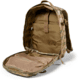 5.11 Tactical Rush12 2.0 Backpack 24l, Multicam - 56562-169-1SZ