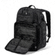5.11 Tactical Rush24 2.0 Backpack 37l, Black - 56563-019-1SZ