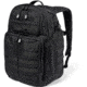 5.11 Tactical 37L Rush24 2.0 Backpack, Black, 1 SZ, 56563-019-1 SZ
