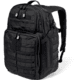 5.11 Tactical 37L Rush24 2.0 Backpack, Black, One Size, 56563-019-1 SZ