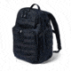 5.11 Tactical 37L Rush24 2.0 Backpack, Dark Navy, 1 SZ, 56563-724-1 SZ