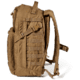 5.11 Tactical Rush24 2.0 Backpack 37l, Kangaroo - 56563-134-1SZ
